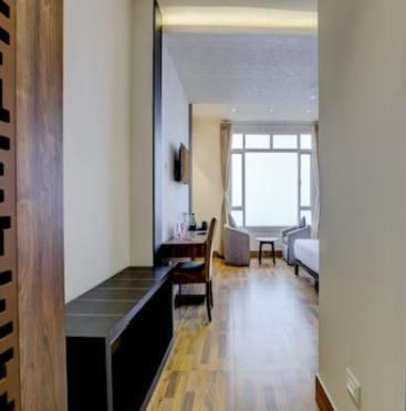 Banari Regency By Summit Hotel Namchi Exterior photo
